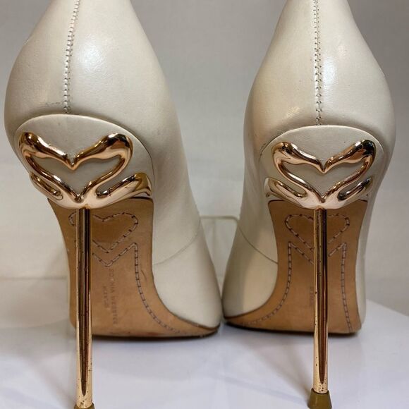 Authentic Sophia Webster CoCo Flamingo - Picture 5 of 6